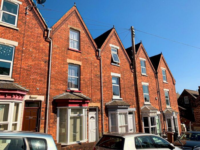 4 Bedroom Terraced House To Rent In Arboretum Avenue, Lincoln, LN2