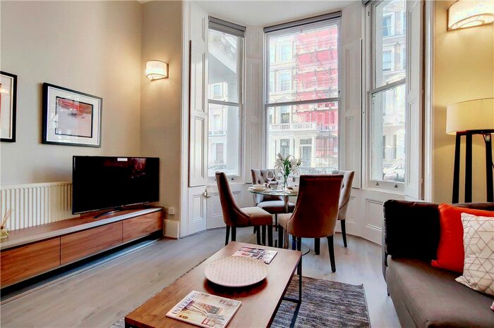 2 Bedroom Flat To Rent In Elvaston Place, South Kensington, SW7