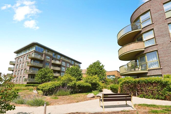 1 Bedroom Flat For Sale In Tudway Road, London, London, SE3