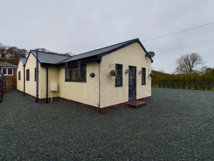 3 Bedroom Detached Bungalow For Sale In Northwood Lane, Bewdley, DY12