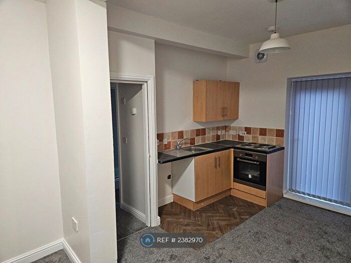 1 Bedroom Flat To Rent In .Johns Crescent, Darlington, DL1