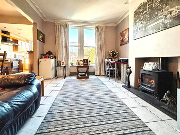 3 Bedroom House For Sale In Calcott Road, Knowle, Bristol, BS4