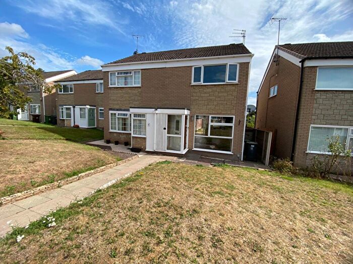 3 Bedroom Semi Detached House To Rent In Calder Road, Stourport-On-Severn, DY13