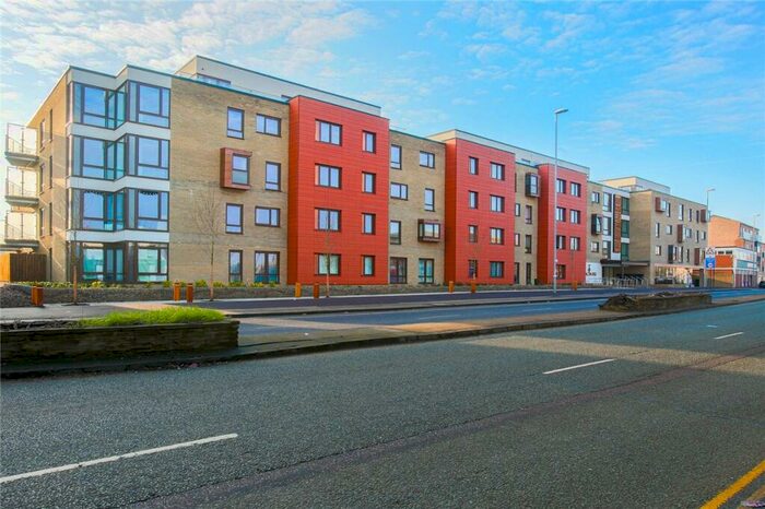 1 Bedroom Apartment To Rent In Beacon Rise, Newmarket Road, Cambridge, CB5