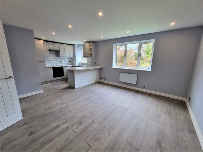 2 Bedroom Apartment To Rent In Moorymead Close, Watton At Stone, Hertford, SG14