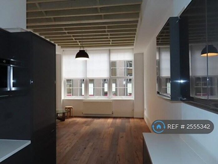 1 Bedroom Flat To Rent In Corsham Street, London, N1