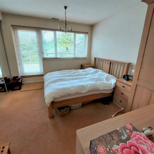 4 Bedroom Detached House For Sale In Chamberlains Gardens, Leighton