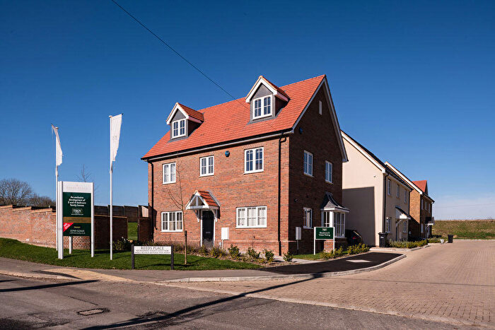 4 Bedroom Link Detached House For Sale In Helions Road, Steeple Bumpstead, CB9