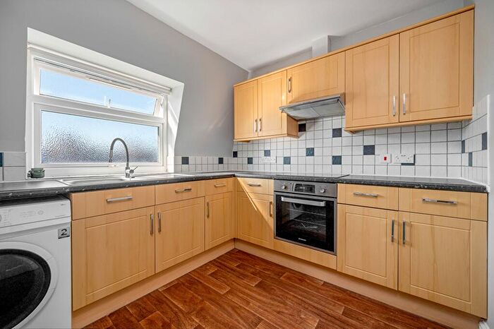2 Bedroom Flat To Rent In Melton Road, Syston, LE7