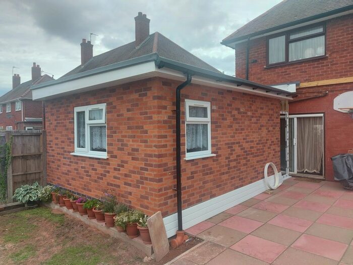 1 Bedroom Flat To Rent In Denbigh Road, Tipton, DY4