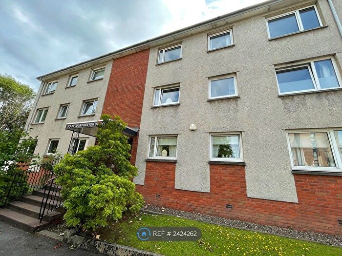 3 Bedroom Flat To Rent In Dorchester Avenue, Glasgow, G12