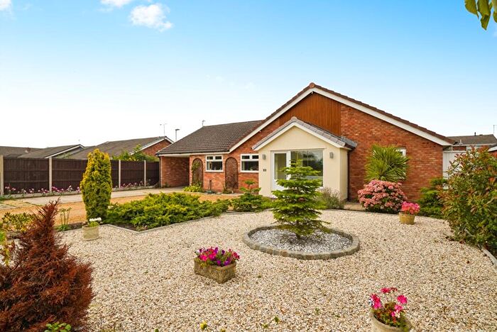 3 Bedroom Bungalow For Sale In Wicks Lane, Formby, Liverpool, Merseyside, L37