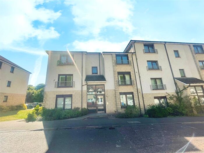 2 Bedroom Flat To Rent In Mill Street, Kirkcaldy, Fife, KY1
