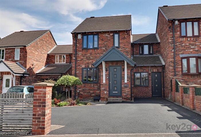3 Bedroom Semi Detached House For Sale In Jaunty Road, Sheffield, S12