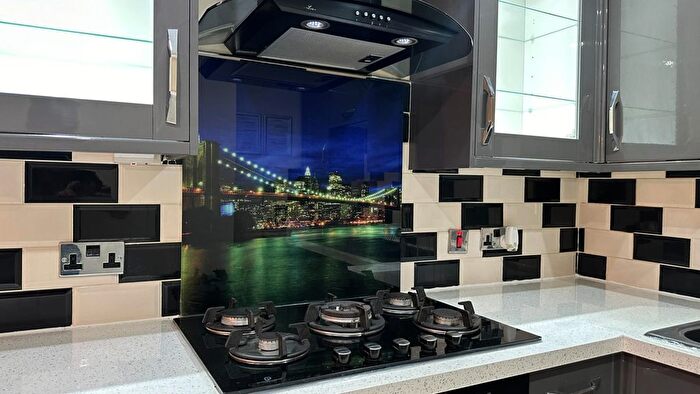 1 Bedroom Flat To Rent In Tudor Street, Cardiff, CF11