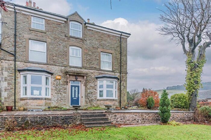3 Bedroom Flat To Rent In Lightwood Road, Buxton, SK17