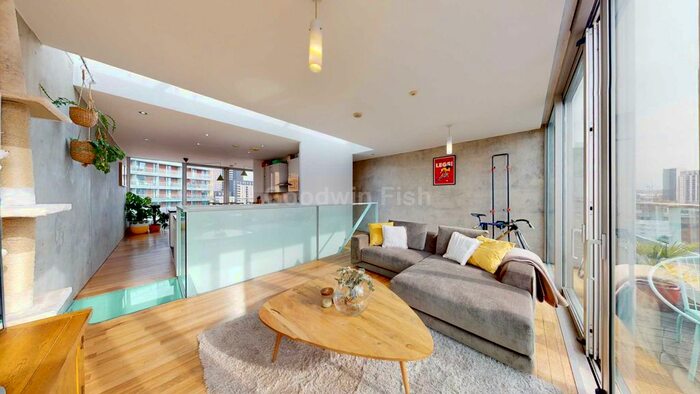 2 Bedroom Flat To Rent In Timber Wharf, Worsley Street, Castlefield, M15