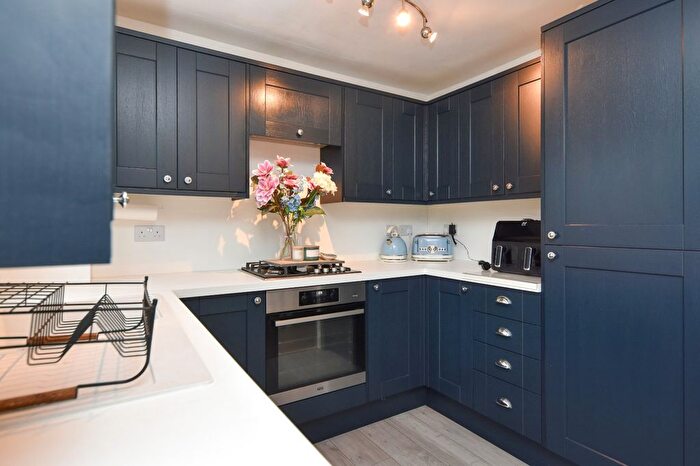 2 Bedroom Semi-Detached House For Sale In Torrington, Desirable Bishopsteignton, Shoeburyness, Essex, SS3