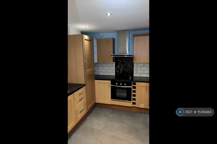 3 Bedroom Terraced House To Rent In Spark Road, Manchester, M23