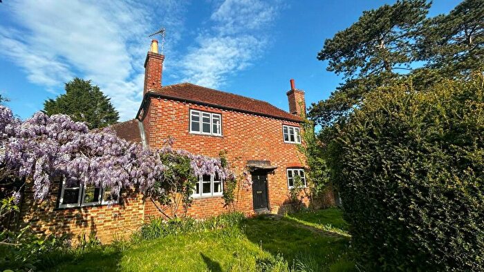 3 Bedroom Semi-Detached House For Sale In The Street, Plaistow, Billingshurst, West Sussex, RH14