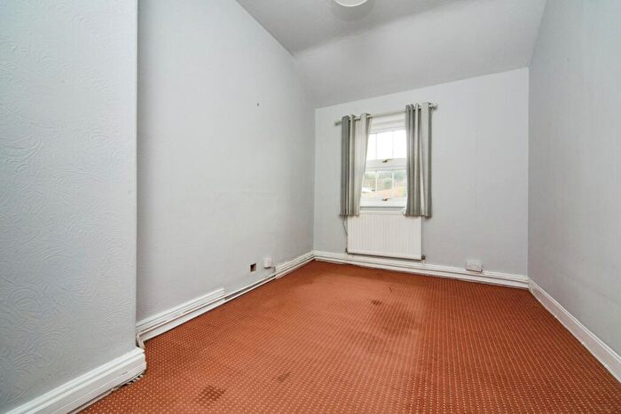 3 Bedroom Terraced House For Sale In Tanrhiw Road, Tregarth, Bangor, Gwynedd, LL57