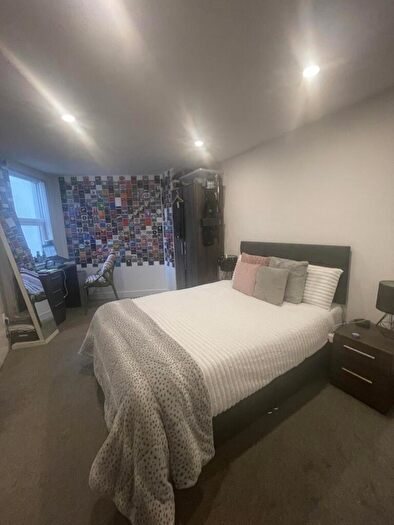 2 Bedroom House To Rent In Devon Street, City Centre / Georgian Quarter, Liverpool, L3