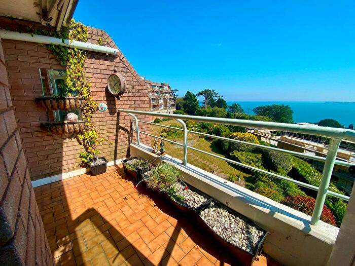 2 Bedroom Flat To Rent In Lyncombe Crescent, Higher Lincombe Road, Torquay, TQ1