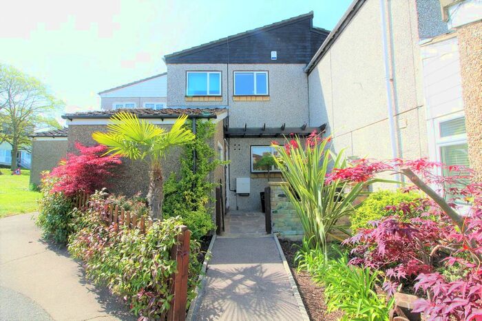 3 Bedroom Terraced House To Rent In Roundhills, Waltham Abbey, EN9