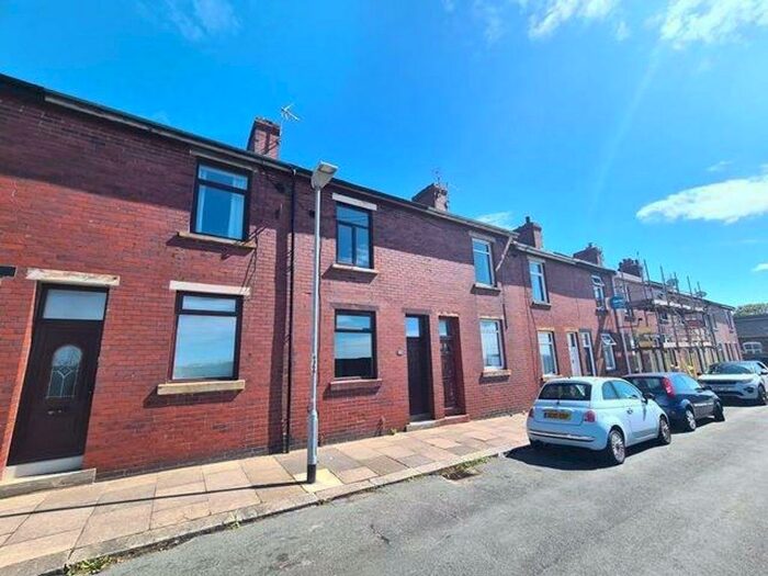 2 Bedroom Terraced House To Rent In Newby Terrace, Barrow-In-Furness, LA14