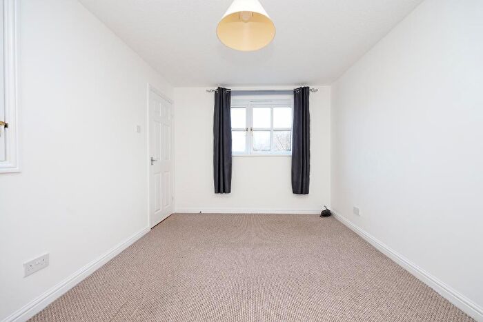 1 Bedroom Terraced House To Rent In Chestnut Drive, Yarnfield, Staffordshire, ST15