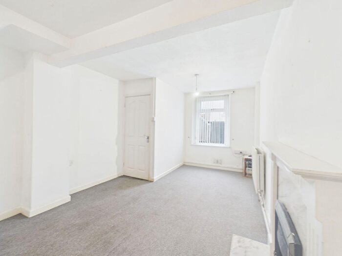 2 Bedroom Terraced House For Sale In Lower Salisbury Street, Tredegar, NP22