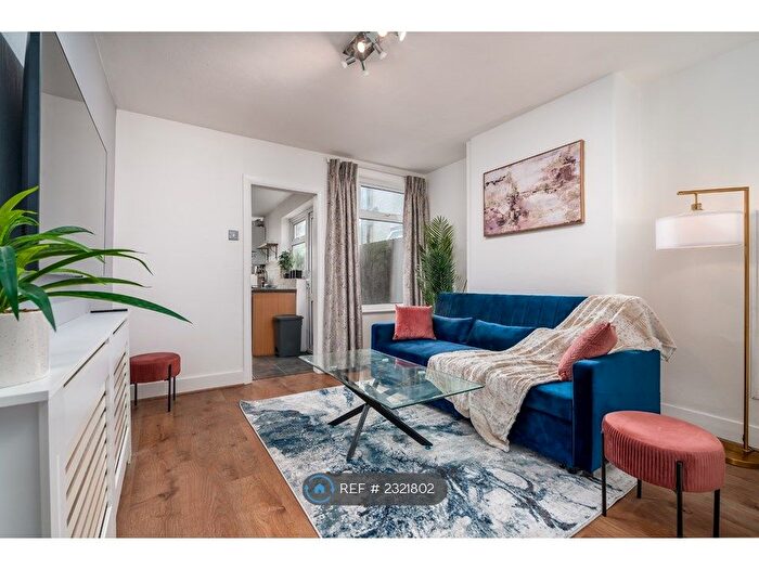 2 Bedroom Terraced House To Rent In Salisbury Road, Watford, WD24