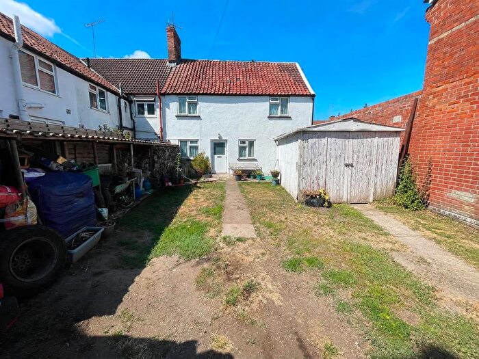 4 Bedroom Property For Sale In Ditton Street, Ilminster- No Onward Chain, TA19