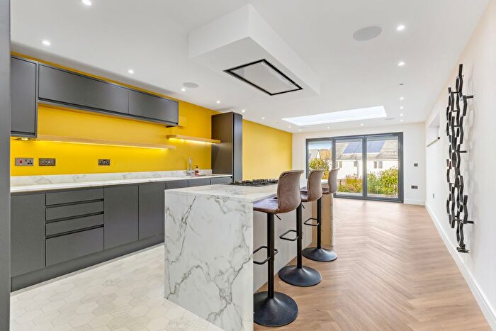 5 Bedroom Detached House For Sale In Cadwell Gardens, Gorebridge, EH23