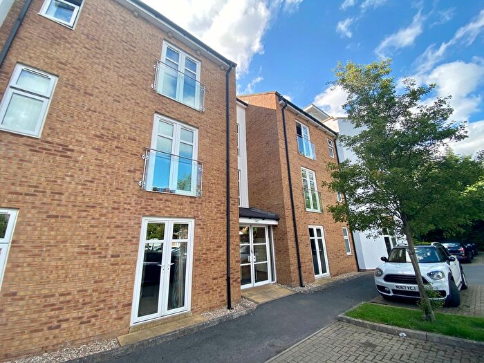 2 Bedroom Property To Rent In West Beck House, Darlington, DL3