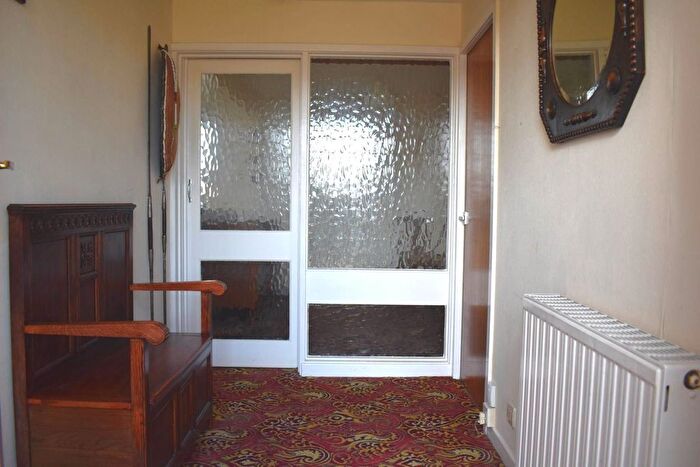 2 Bedroom Detached Bungalow For Sale In Ingleton Close, Harwood, BL2