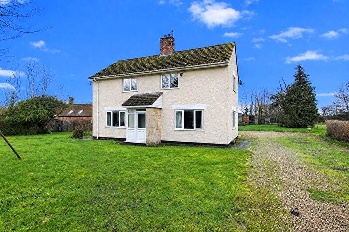 4 Bedroom Detached House For Sale In Beacon Lane, Haresfield, GL10