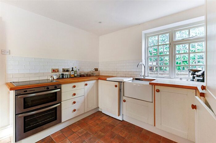 3 Bedroom Semi-detached House To Rent In Hixet Wood, Charlbury, Chipping Norton, Oxfordshire, OX7