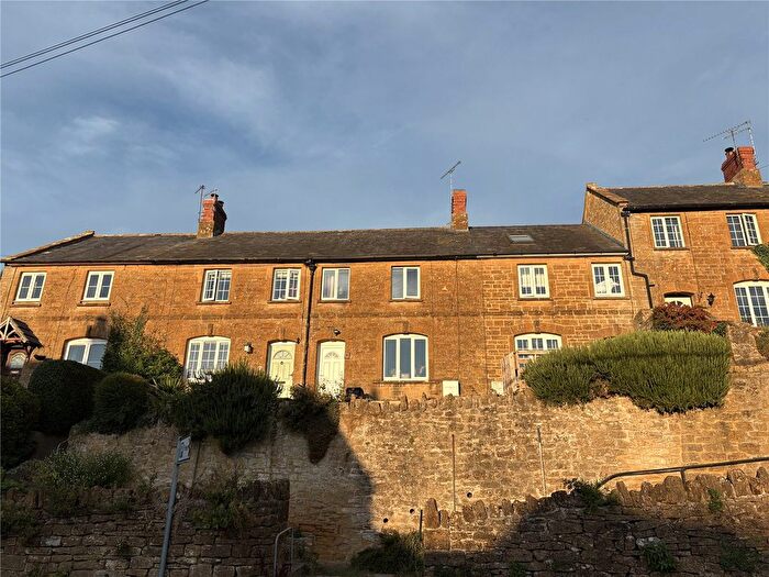 2 Bedroom Terraced House To Rent In Ham Hill, Stoke-Sub-Hamdon, Somerset, TA14
