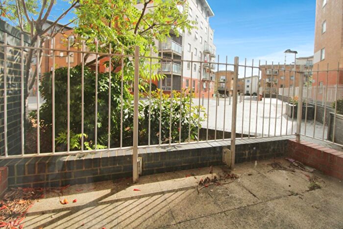 1 Bedroom Apartment For Sale In Ship Wharf, Colchester, CO2