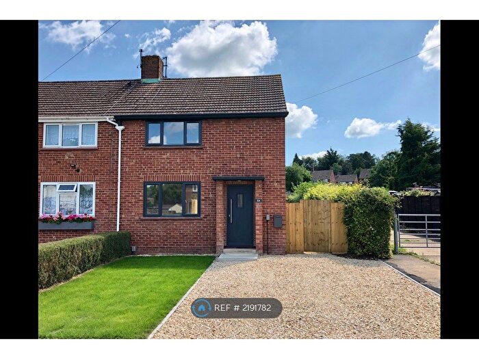 2 Bedroom Semi-Detached House To Rent In Pinnocks Way, Oxford, OX2