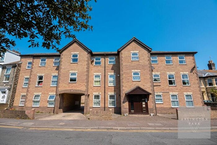 1 Bedroom Apartment To Rent In Crown Road, Great Yarmouth, NR30