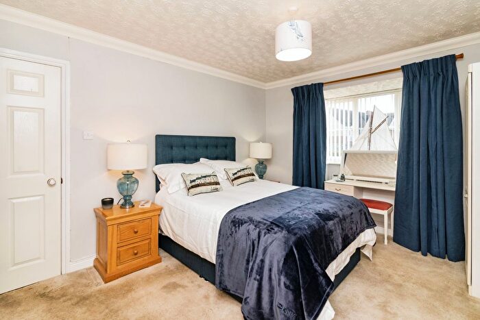 2 Bedroom Bungalow For Sale In Will Rede Close, Beccles, NR34