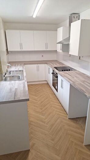 3 Bedroom Terraced House To Rent In Beatrice Street, Ashington, NE63