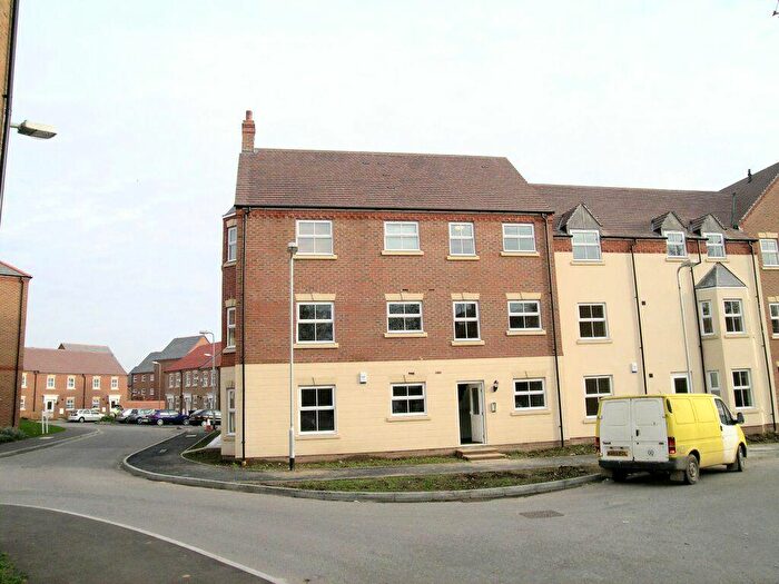 2 Bedroom Flat To Rent In Langley, SL3