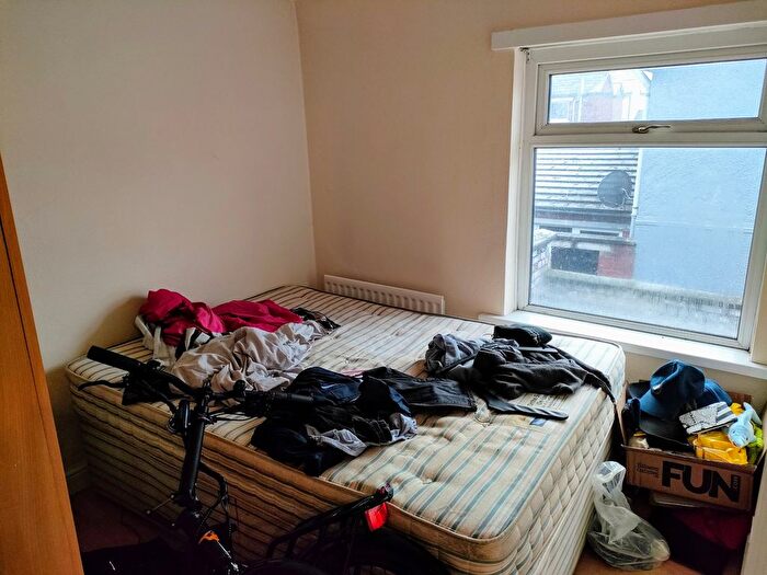 3 Bedroom Terraced House For Sale In Broadway, Belfast, BT12