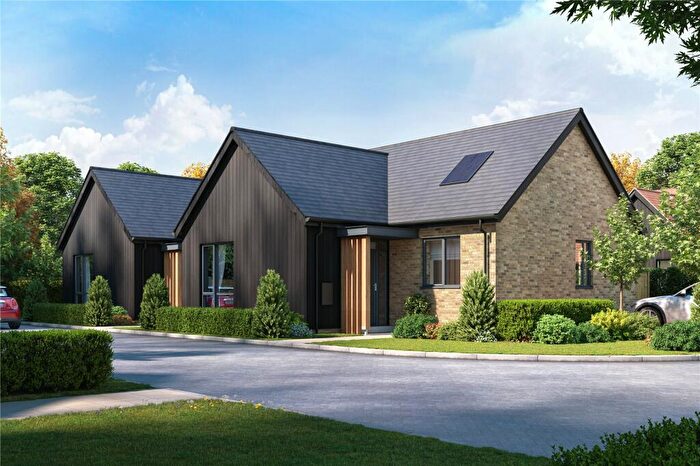2 Bedroom Bungalow For Sale In Plot, The Dune, Burton Cove, Caister-on-Sea, Norfolk, NR30