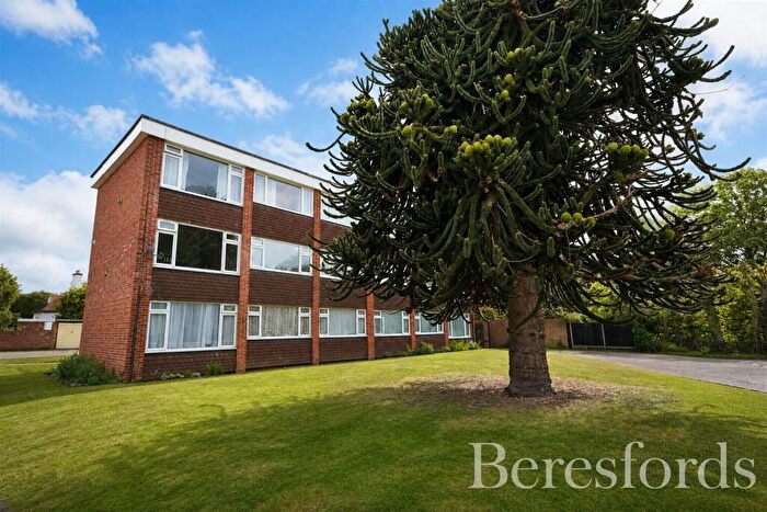 2 Bedroom Apartment To Rent In Seabrook Road, Great Baddow, CM2