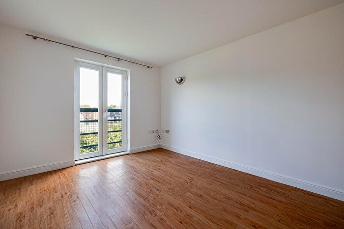 2 Bedroom Apartment For Sale In Wharton Court, Chester, CH2