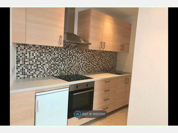 1 Bedroom Flat To Rent In Church Road, Hendon Central, NW4